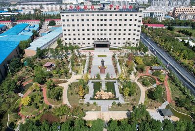 河北金宏陽太陽能科技股份有限公司