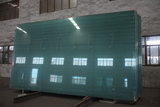 Super Thick and Large Float Glass
